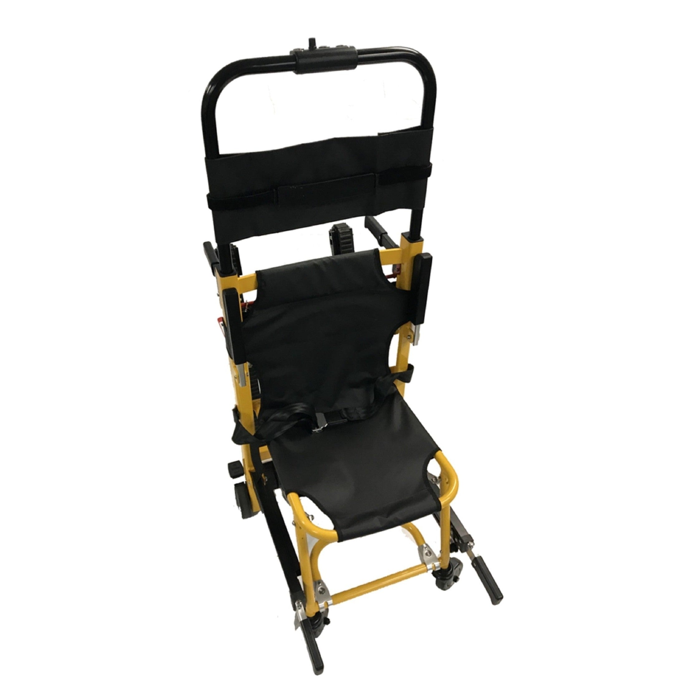 Med-Tech Resource, LLC-Med-Tech Resource MTR Eelectric Stair Chair-MedTech-1